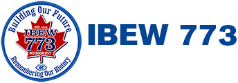 IBEW Local 773