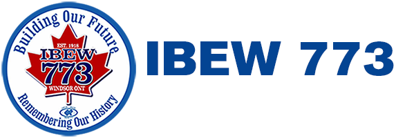 IBEW Local 773